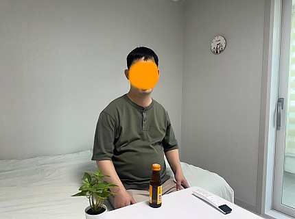 자립생활주택_2026.09.11.(금) 자립생활주택 퇴거자  "김00님 방문 모니터링" 진행